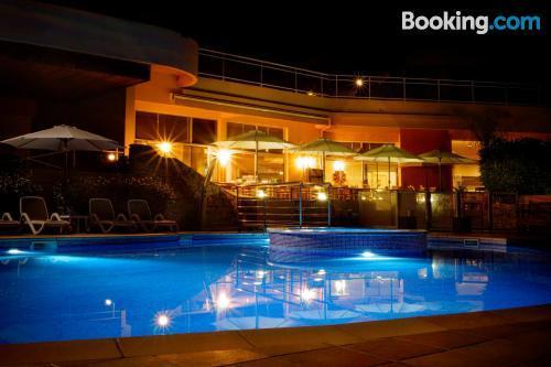 Hotel Les Sanguinaires *