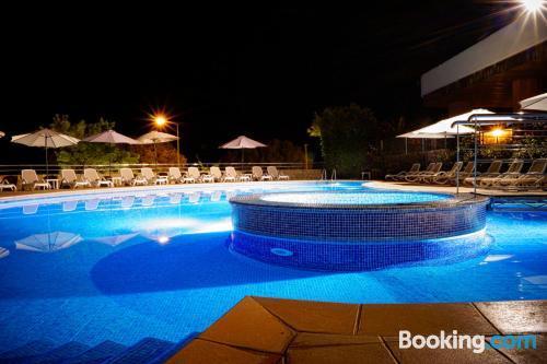 Les Sanguinaires Hotel Ajaccio (Corsica)